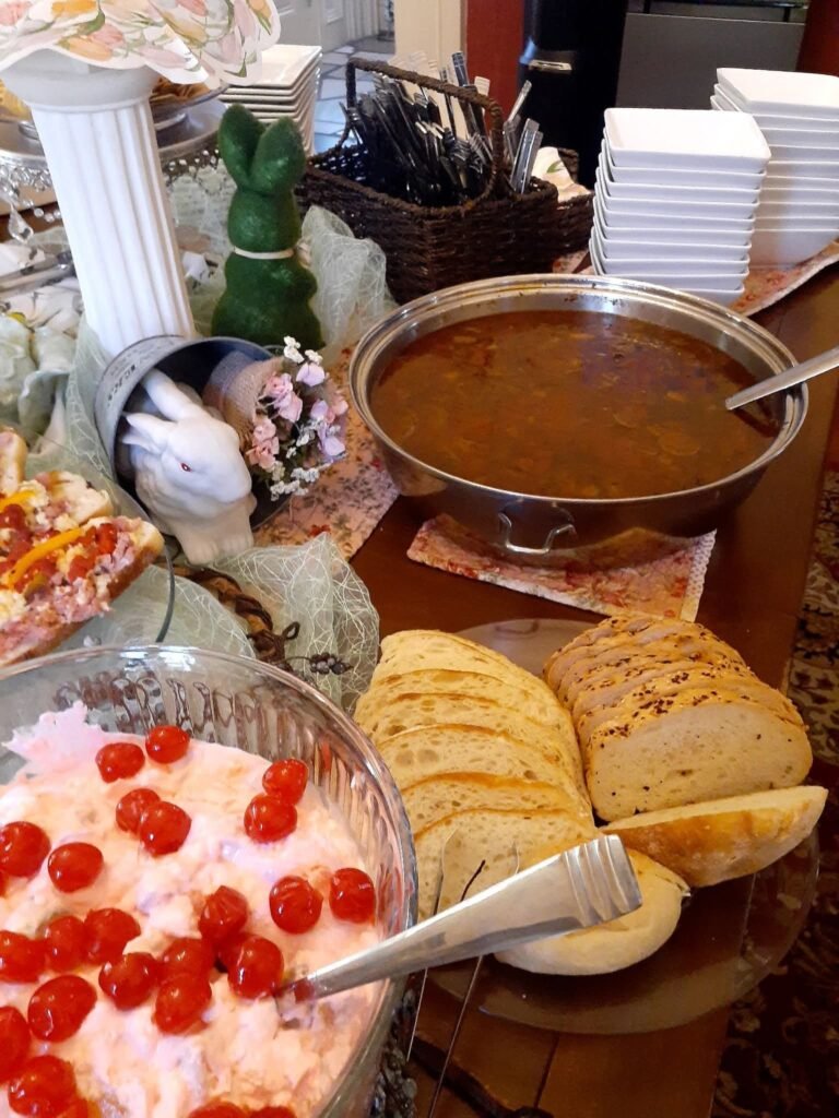 Celebrate Fall Harvest